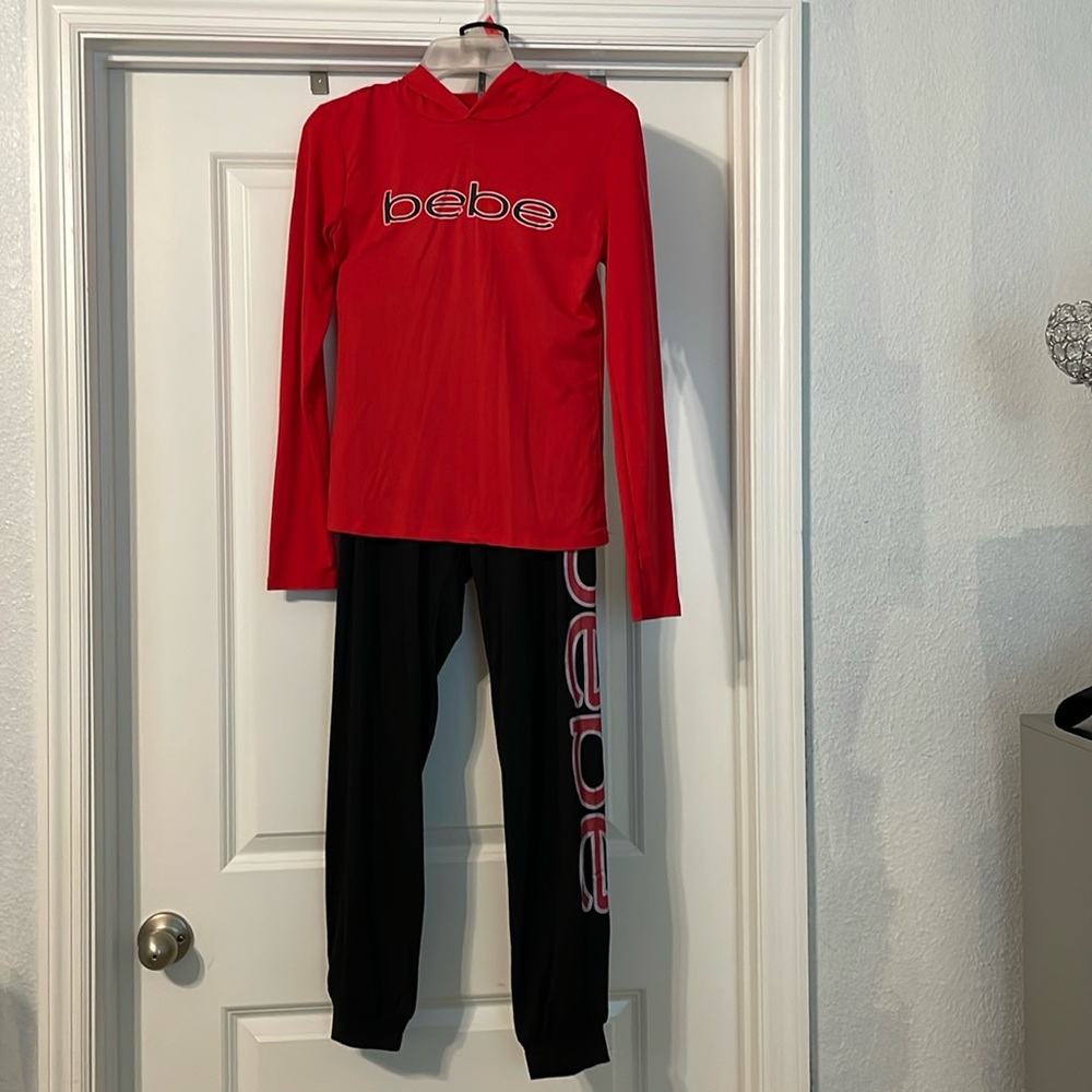Bebe pjs